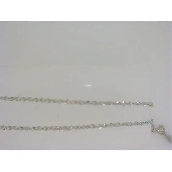 Gold Chain Krekeler Jewelers Farmington, MO