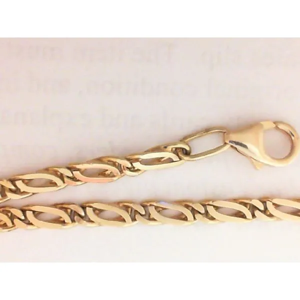 Gold Chain