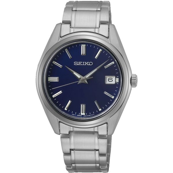 Seiko Watch Krekeler Jewelers Farmington, MO