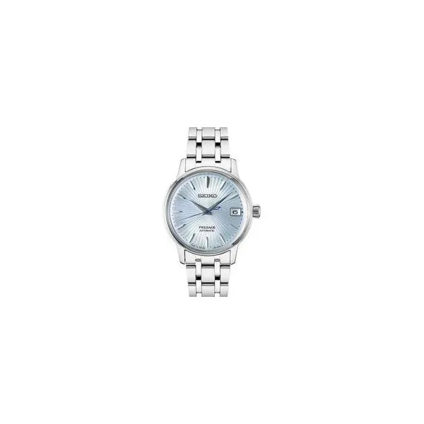 Seiko Seiko Watch 001 500 00675 Ladies Seiko Watches Krekeler