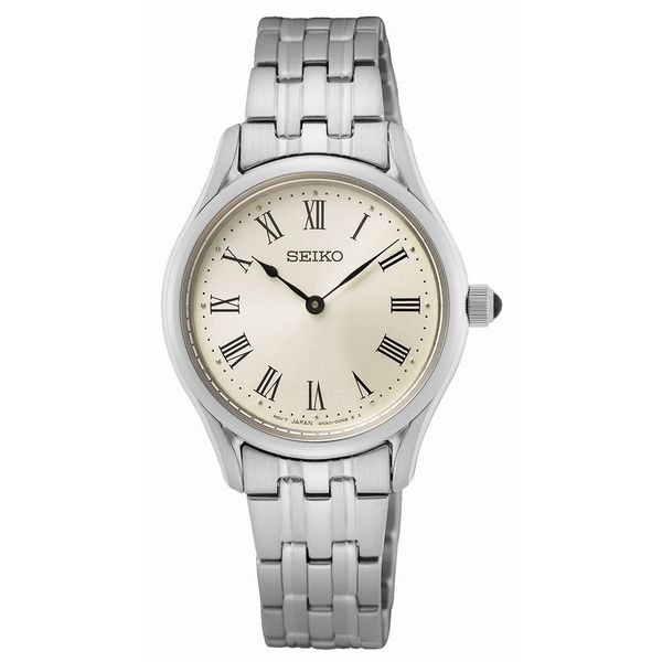 Seiko Seiko Watch 001-500-00690 - Ladies' Seiko Watches | Krekeler Jewelers  | Farmington, MO