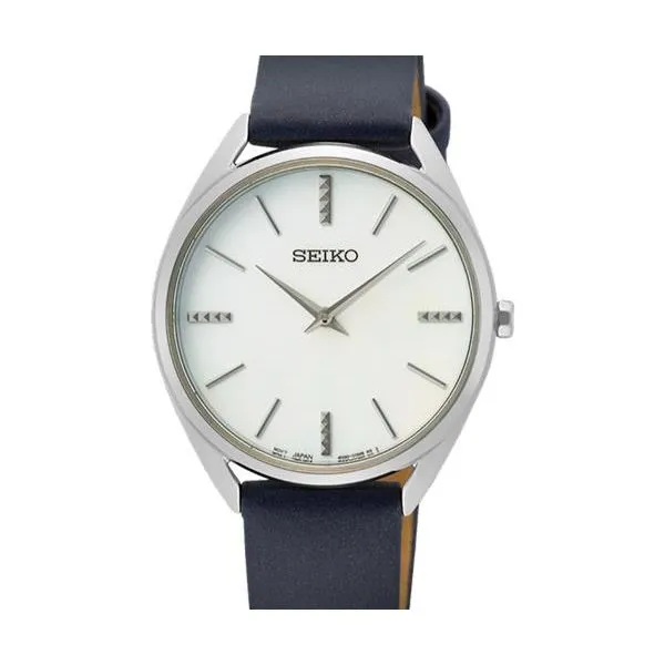 Seiko Watch Krekeler Jewelers Farmington, MO