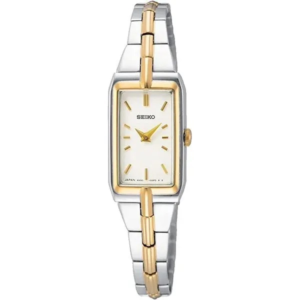 Seiko Watch Krekeler Jewelers Farmington, MO
