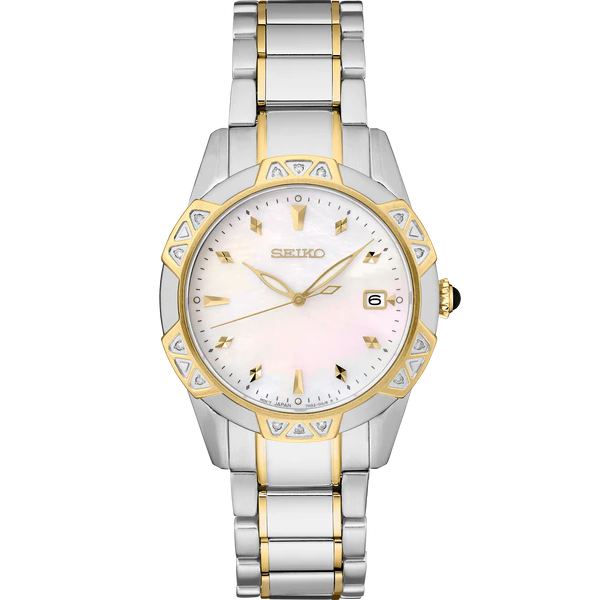 Lady's Seiko Watch SKK728 Krekeler Jewelers Farmington, MO