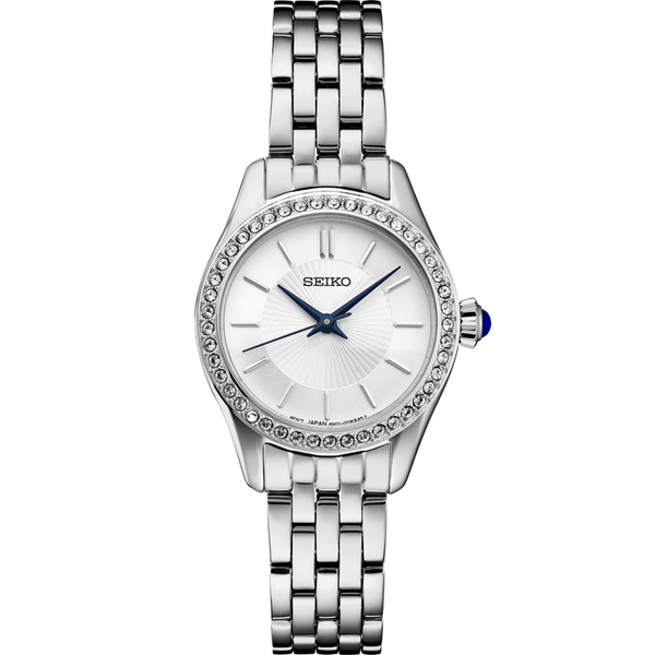Lady's Seiko Watch SUR539 Krekeler Jewelers Farmington, MO