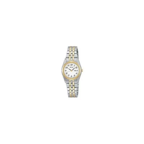 Seiko Watch Krekeler Jewelers Farmington, MO