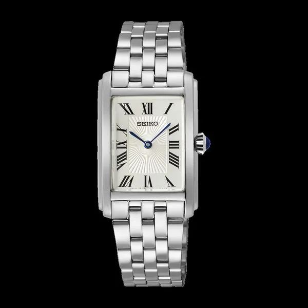 Seiko Watch Krekeler Jewelers Farmington, MO