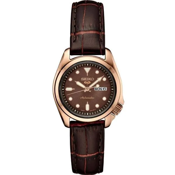 Seiko Watch Krekeler Jewelers Farmington, MO