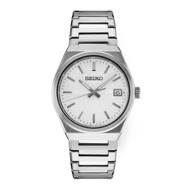 Seiko Watch