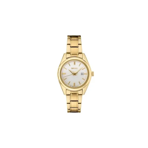 Seiko Watch Krekeler Jewelers Farmington, MO