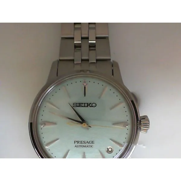 Seiko Watch