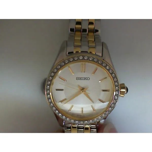 Seiko Watch