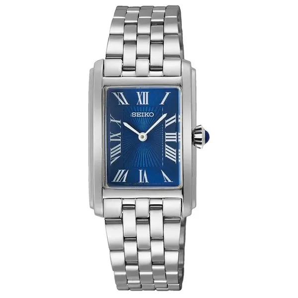 Seiko Watch