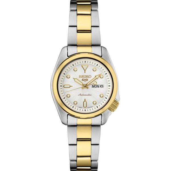 Seiko Watch Krekeler Jewelers Farmington, MO