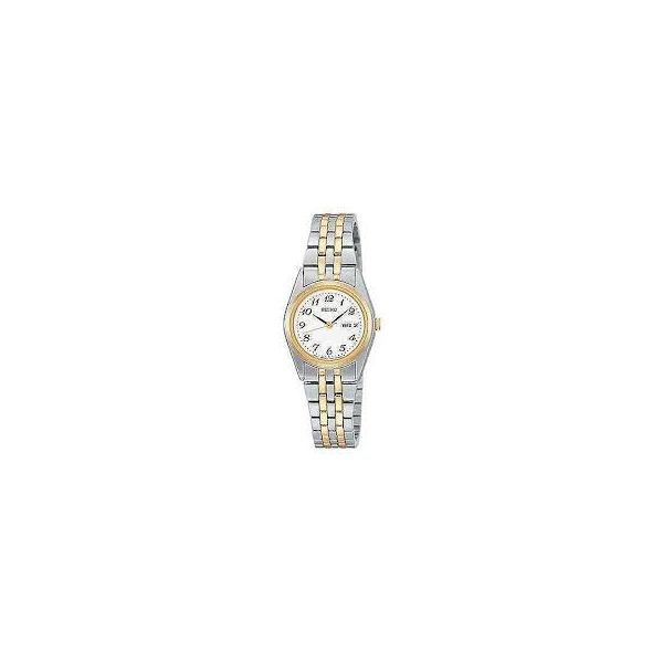 Seiko Watch Krekeler Jewelers Farmington, MO