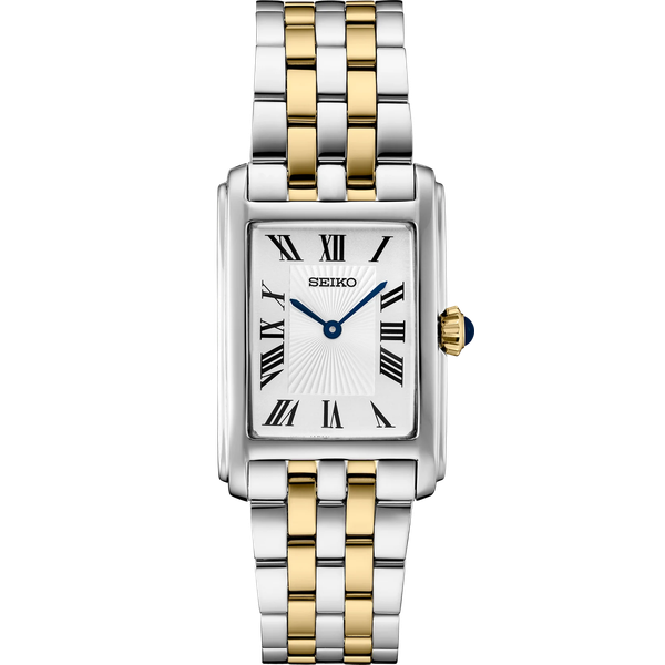 Seiko Watch Krekeler Jewelers Farmington, MO
