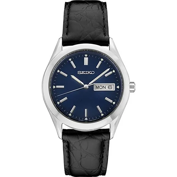 Seiko Watch Krekeler Jewelers Farmington, MO