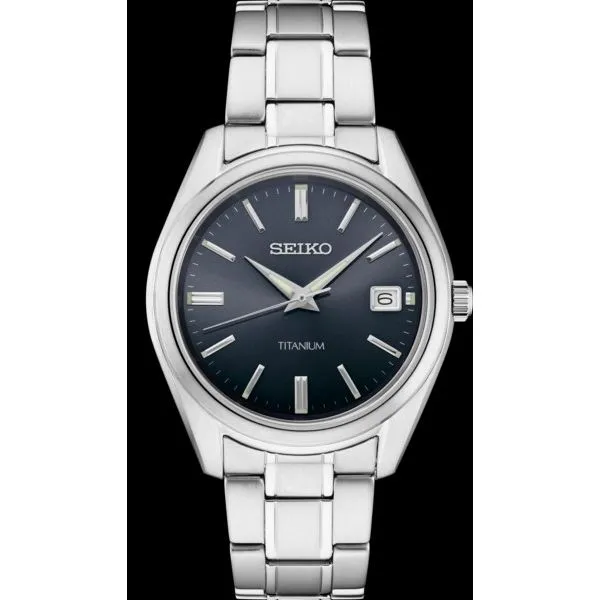 Seiko Watch Krekeler Jewelers Farmington, MO