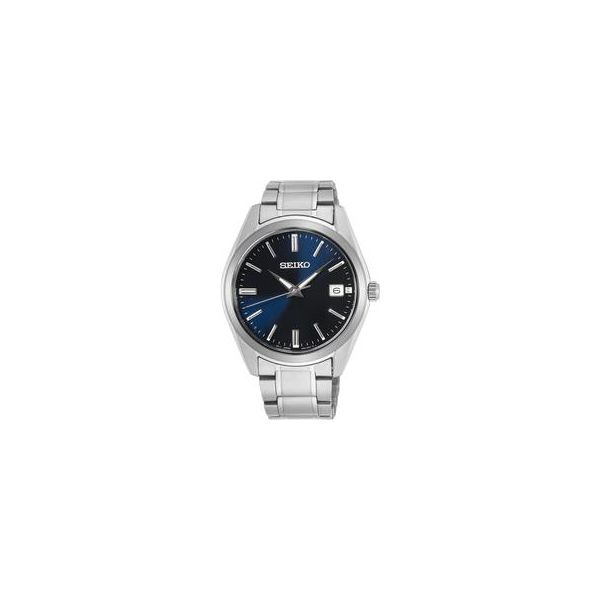 Seiko Seiko Watch 001-505-01183 - Men's Seiko Watches | Krekeler Jewelers |  Farmington, MO