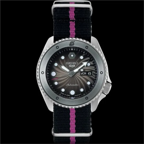 Seiko Watch Krekeler Jewelers Farmington, MO
