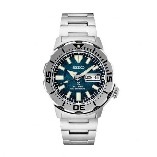 Seiko Watch Krekeler Jewelers Farmington, MO