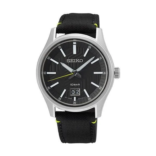 Seiko Watch Krekeler Jewelers Farmington, MO