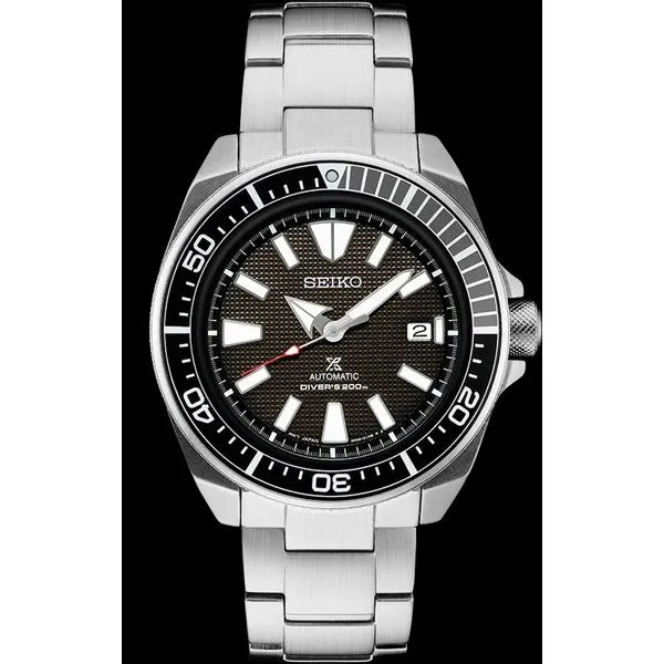 Seiko Watch Krekeler Jewelers Farmington, MO