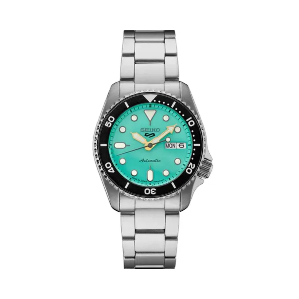 Seiko Watch Krekeler Jewelers Farmington, MO
