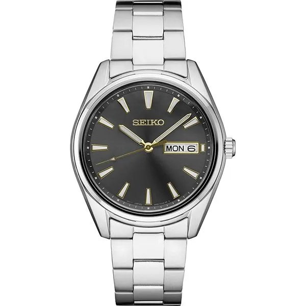 Seiko Watch Krekeler Jewelers Farmington, MO