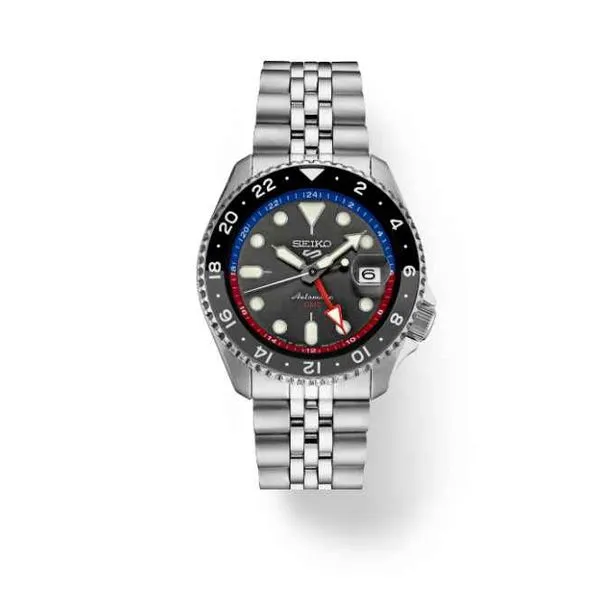 Seiko Watch