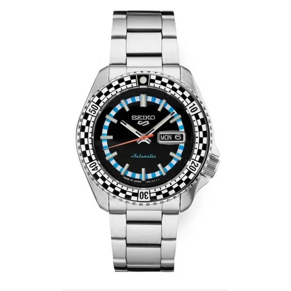 Seiko Watch