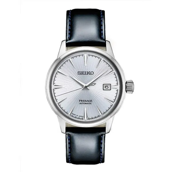 Seiko Watch