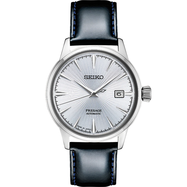 Men's Seiko Watch SRPB43 Krekeler Jewelers Farmington, MO