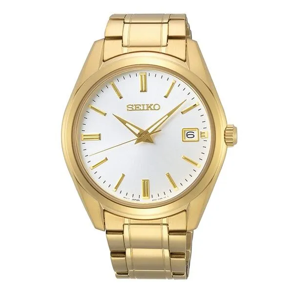 Seiko Watch Krekeler Jewelers Farmington, MO