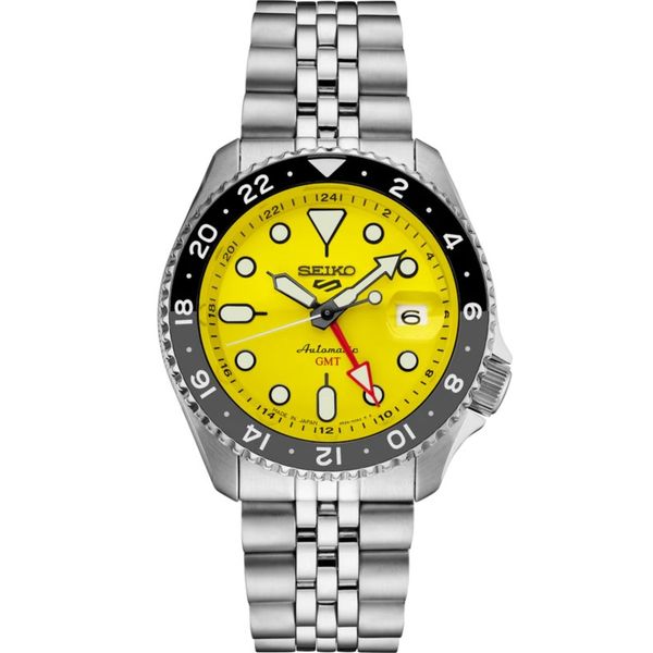 Seiko Watch Krekeler Jewelers Farmington, MO