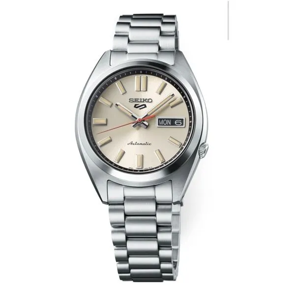 Seiko Watch Krekeler Jewelers Farmington, MO