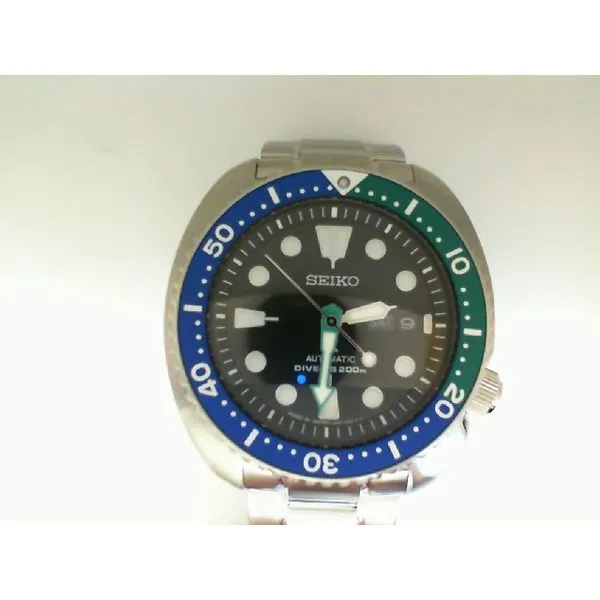 Seiko Watch Krekeler Jewelers Farmington, MO