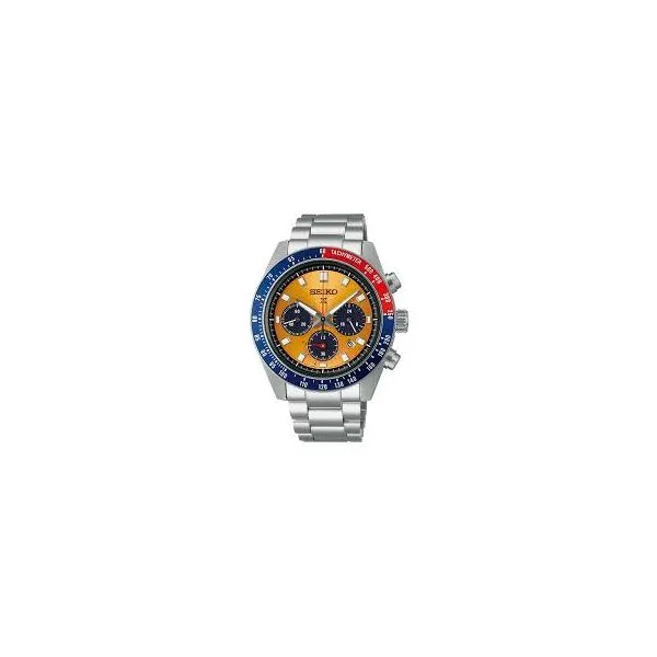 Seiko Watch