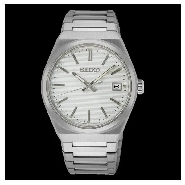Seiko Watch Krekeler Jewelers Farmington, MO