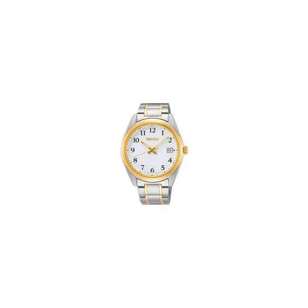 Seiko Watch Krekeler Jewelers Farmington, MO