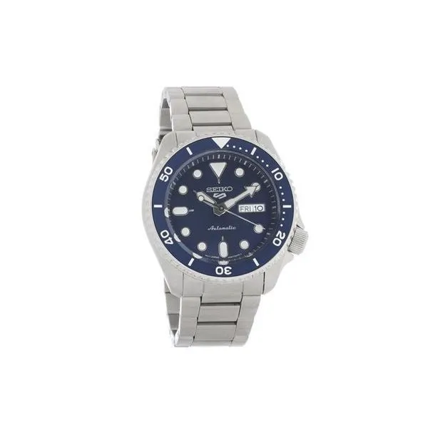 Seiko Watch Krekeler Jewelers Farmington, MO