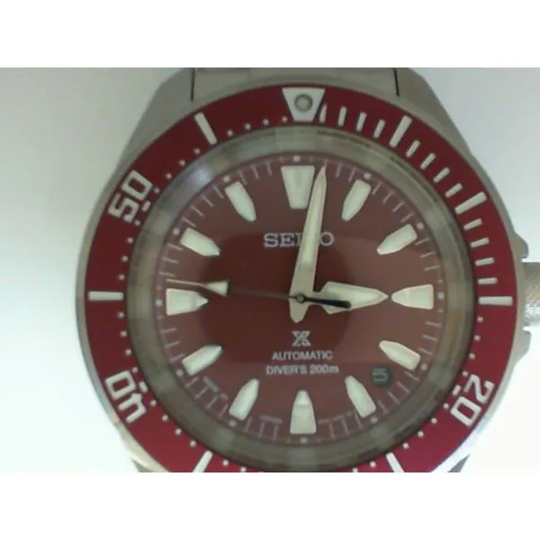 Seiko Watch Krekeler Jewelers Farmington, MO