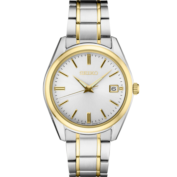 Men's Seiko Watch SUR312 Krekeler Jewelers Farmington, MO