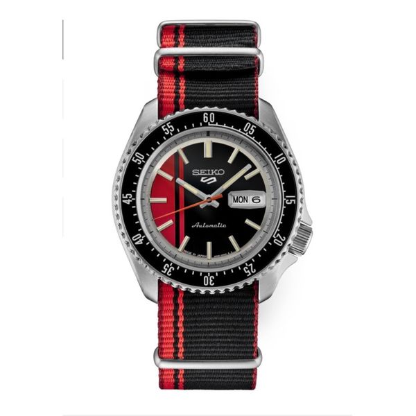 Seiko Watch Krekeler Jewelers Farmington, MO