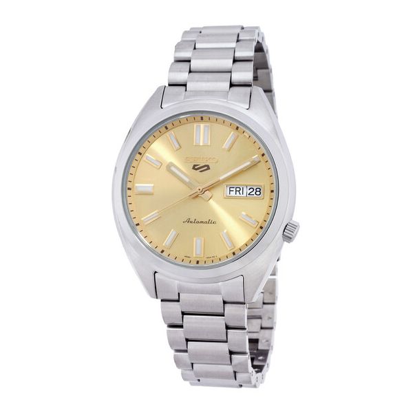 Seiko Watch Krekeler Jewelers Farmington, MO