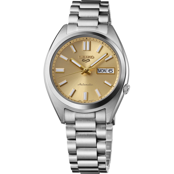 Seiko 5 Sports Automatic Watch SRPL59 Krekeler Jewelers Farmington, MO