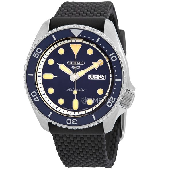 Seiko Watch Krekeler Jewelers Farmington, MO