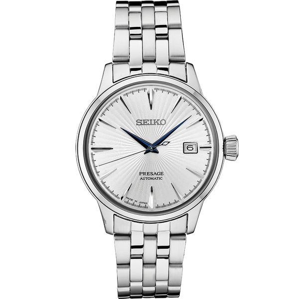 Men's Seiko Watch SRPB77 Krekeler Jewelers Farmington, MO