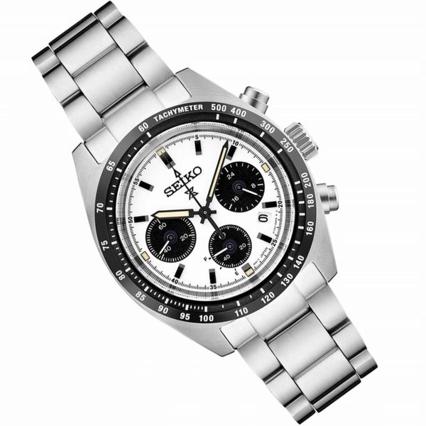 Seiko Watch Krekeler Jewelers Farmington, MO