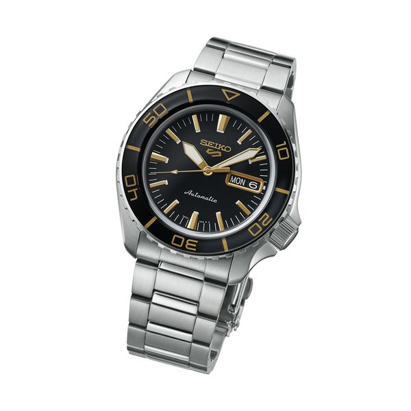 Seiko Watch Krekeler Jewelers Farmington, MO